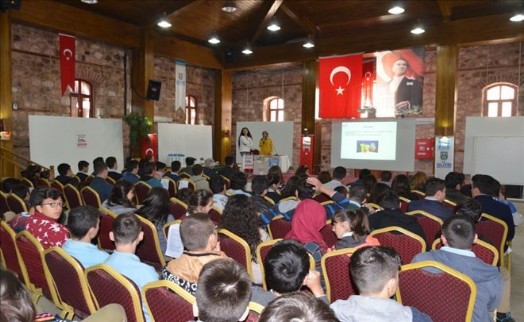 SİLİVRİ´DE AKILCI İLAÇ KAMPANYASI