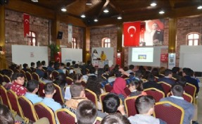 SİLİVRİ´DE AKILCI İLAÇ KAMPANYASI