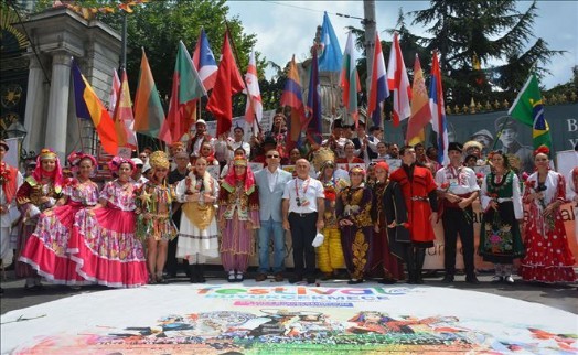 Dünyanın En İyi Festivali İçin Son 100 Gün