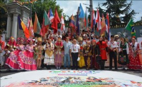 Dünyanın En İyi Festivali İçin Son 100 Gün