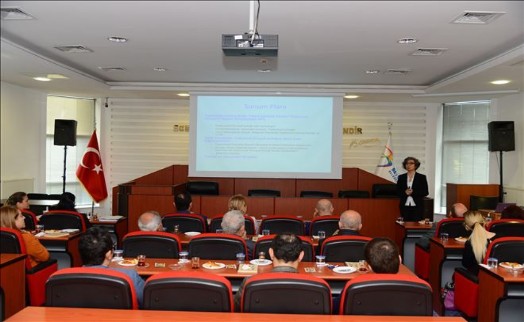 BEYLİKDÜZÜ BELEDİYESİ EŞİTLİK İÇİN ÇALIŞIYOR