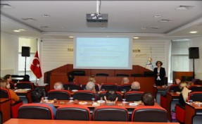 BEYLİKDÜZÜ BELEDİYESİ EŞİTLİK İÇİN ÇALIŞIYOR