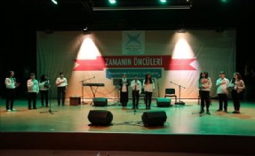 Zamanın Öncüleri, Final Programı ile Sona Erdi