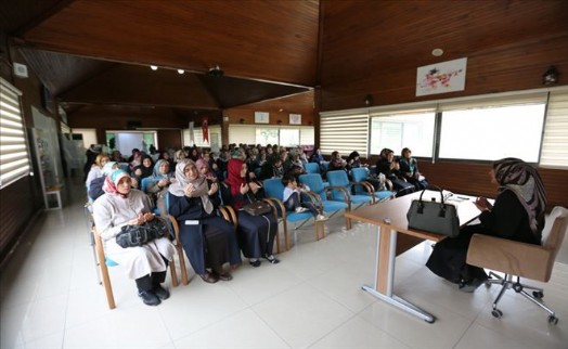 BAKMER´de Kutlu Doğum Haftasına Özel Program