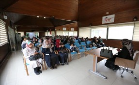 BAKMER´de Kutlu Doğum Haftasına Özel Program