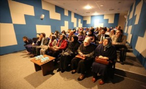 ´Bir Film Bir Söyleşi´ Programları Devam Ediyor