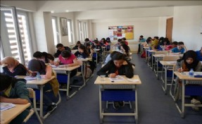 Büyükçekmece Belediyesi, Bu Yıl da TEOG´da İddialı