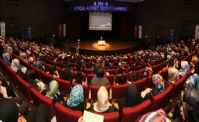 SULTANGAZİ BELEDİYESİ´YLE KUTLU DOĞUM HAFTASI COŞKULU GEÇTİ