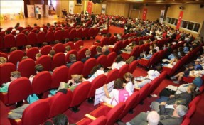 ÇOCUK MECLİSİ SARIYER´DE KURULDU