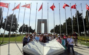 KAĞITHANE ECDADIN İZİNDE