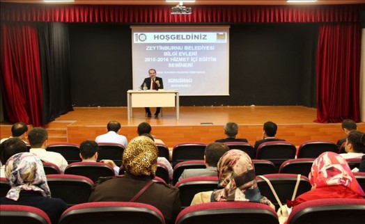 'Kural Var, Uygulama Yok'