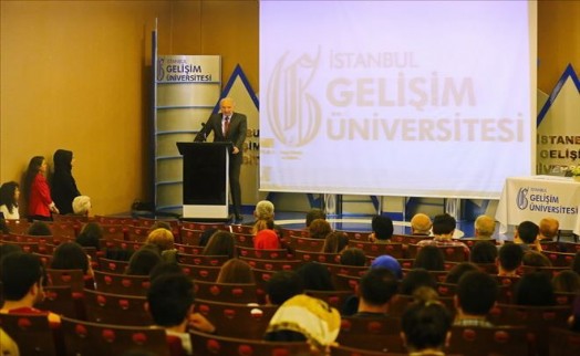 Başkan Uysal, Gençlerle Buluştu