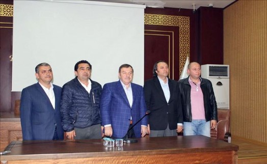 ESBİM İŞ BULMAYA DEVAM EDİYOR