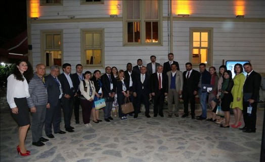 Eyüp Belediyesi Türk Dünyası´na Rol Model Oluyor