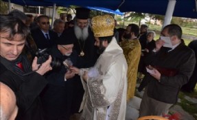 SİLİVRİ´DE DİN VE KÜLTÜR TURİZMİ GELİŞİYOR