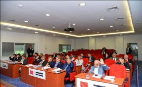 OKUTAN´IN ADI ZÜBEYDE ANA SOSYAL YAŞAM MERKEZİ OLUYOR