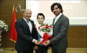 Sultangazi´de ´Gönüllerdeki Yunus´ Anıldı