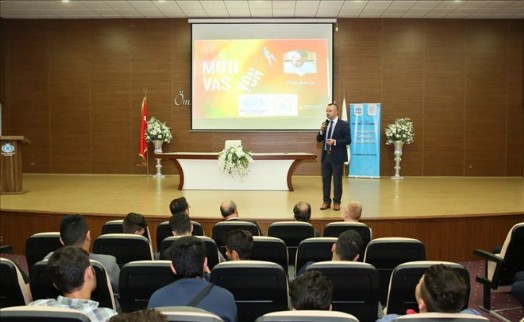 Sultangazi Gençleri Meslekleri Tanıdı