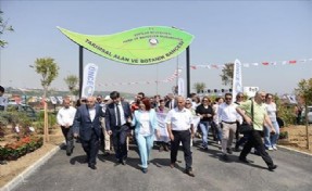 AVCILAR BELEDİYESİ´NDEN ÇEVRECİ PROJELER