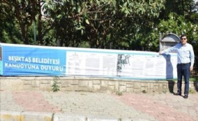 BAŞKAN HAZİNEDAR´DAN IHLAMUR PARKI İDDİALARINA CEVAP!