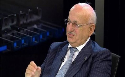Meclis Başkanı Kahraman Darbecilere Karşı Dik Duran STK´ları Kabul Etti