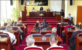 Sancaktepe Belediye Meclisi´nden hain girişime karşı ortak tavır