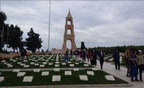 Zeytinburnu Belediyesi Binlerce Vatandaşı Çanakkale İle Buluşturdu