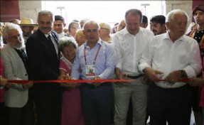 Asırlık Gramofonlar Festivalde Buluştu