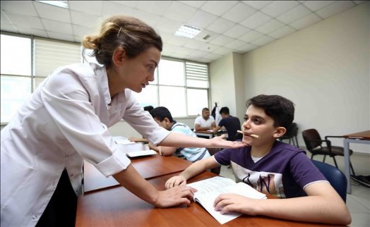 Konuşma Bozukluğuna 3 Ay´da Son