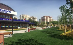 BEYLİKDÜZÜ, YENİ PARKLARINA KAVUŞTU