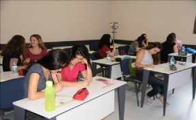 SARIYER AKADEMİ YENİ EĞİTİM SEZONUNA MERHABA DEDİ