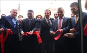 T.C SAĞLIK BAKANLIĞI BÜYÜKADA HASTANESİ AÇILDI
