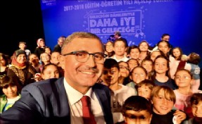 ÜSKÜDAR ÇOCUK ÜNİVERSİTESİ YENİ EĞİTİM YILINA BAŞLADI