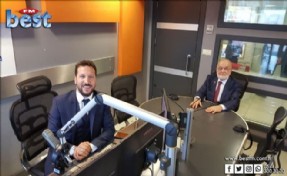 KARAMOLLAOĞLU 'OĞLU, BABASINA ZARAR VERİR'