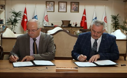 Başkan Aydın´ın Eğitime Desteği Devam Ediyor