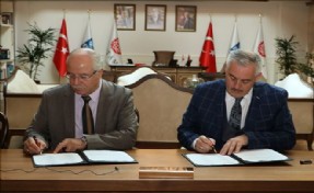 Başkan Aydın´ın Eğitime Desteği Devam Ediyor