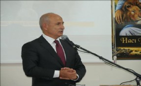 Başkan Akgün: 'Birlik ve Berberliğimizi Koruyalım!'