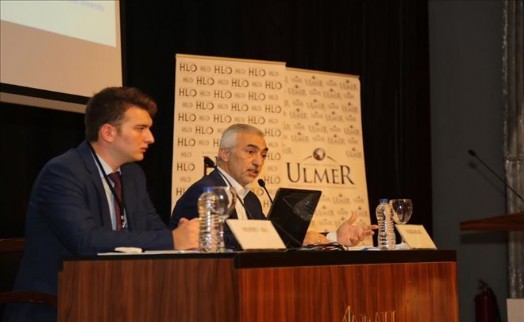 GELECEĞİN LİDERLERİNE TECRÜBE DERSİ
