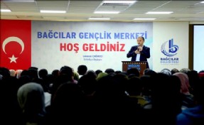 Bağcılar´da Üniversite Adaylarına Ücretsiz Eğitim Başladı