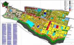 SİLİVRİ FATİH MAHALLESİ PLANLARI ASKIDA