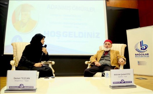 ?Mehmet Şevket Eygi, Deniz Gezmiş´in Gezi Olaylarıyla bağlantısını anlattı?