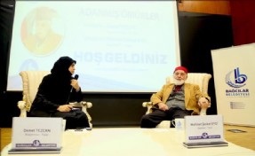 ?Mehmet Şevket Eygi, Deniz Gezmiş´in Gezi Olaylarıyla bağlantısını anlattı?