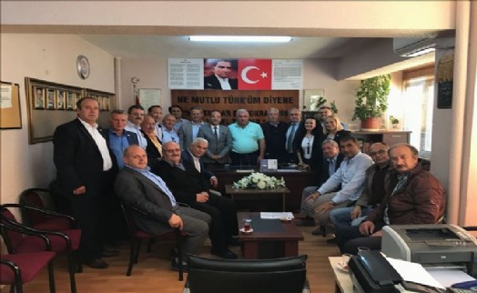 ?Geçmişten Geleceğe Çatalca?