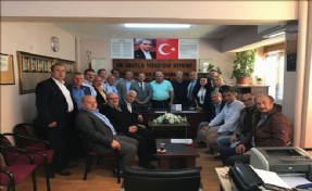 ?Geçmişten Geleceğe Çatalca?