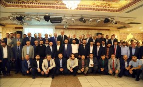 ?Bağcılar´da Din Görevlileri İçin Özel Program?