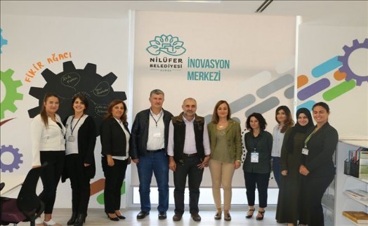 Eyüp Belediyesi İnovasyon İçin Sahada