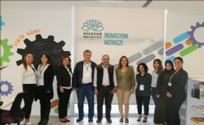 Eyüp Belediyesi İnovasyon İçin Sahada