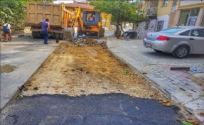 Başkan Cem Kara, ?Amacımız Vatandaşlarımızın Hayatını Kolaylaştırmak?