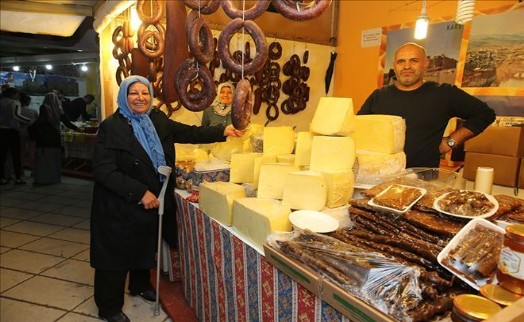 Bu Lezzetler Perhiz Bozdurur!