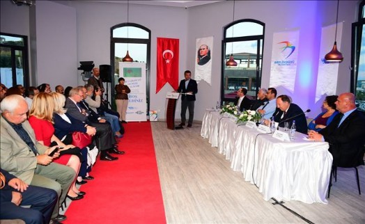 BEYLİKDÜZÜ´NDE 8 TARİHİ BATIK BULUNDU